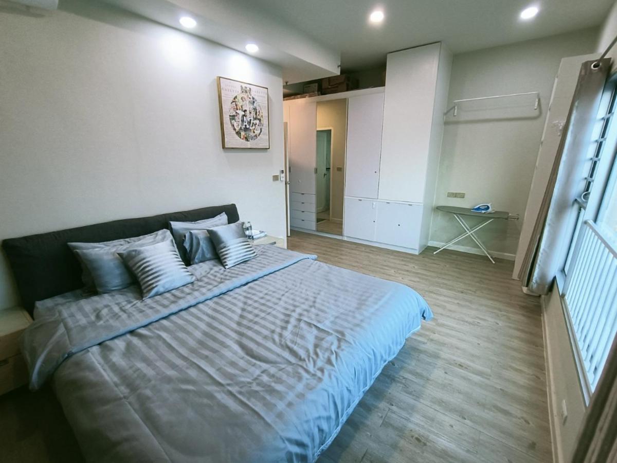 Harmony Family Appartement *